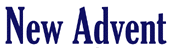 New Advent: Great Catholic Source Documents and Articles
