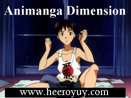 Visit www.heeroyuy.com