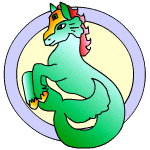 Arn't these guys cool looking? 