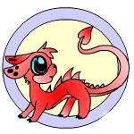 Are these eyes anime-inspired or what?