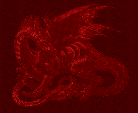 Red dragon BG
