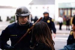 Support these brave people!