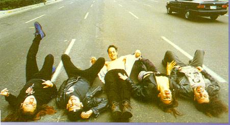 ���Estos Cuates estan bien locos!!!