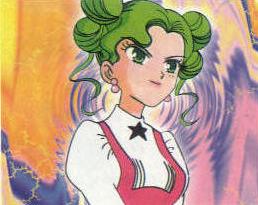 Telu in mundane form