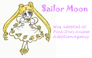 Sailor Moon
