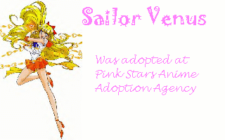 Sailor Venus