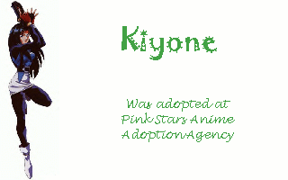 Kiyone