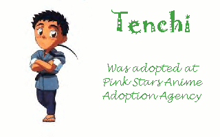 Tenchi