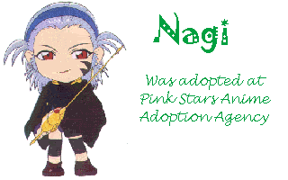 Nagi