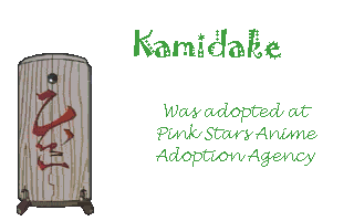 Kamidake