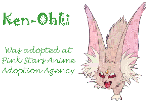 Ken-Ohki