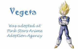 Vegeta