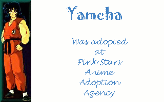 Yamcha