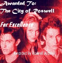Roswell Archive
