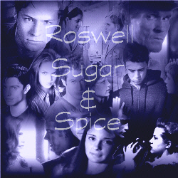 Roswell Sugar & Spice