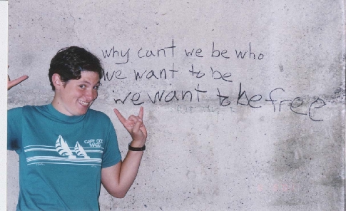 ...beautiful girl...