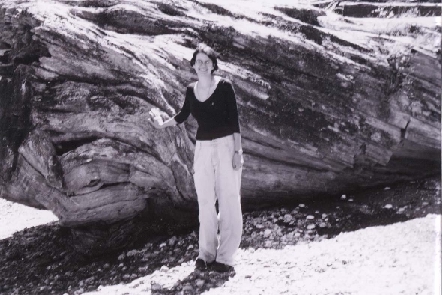 ...shes dead, sheriff...