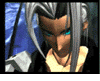 Sephiroth
