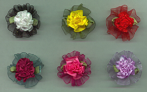 Dog Bowtique pet bows