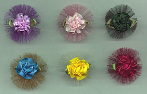 Dog Bowtique pet bows