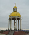 The Chapel-Rotunda of Christmas