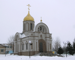 The Church of the Assumption