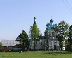 The Church of the Assumption