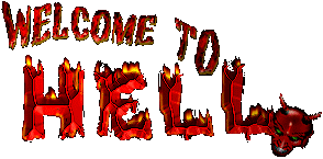 Welcome to HELL