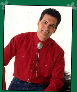 John Bloom IS Joe Bob Briggs