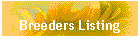 Breeders Listing