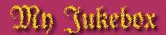 My Jukebox