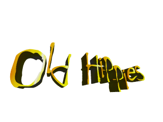 old hippies
