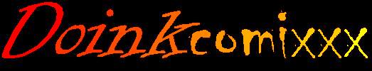 Doinkcomixxx