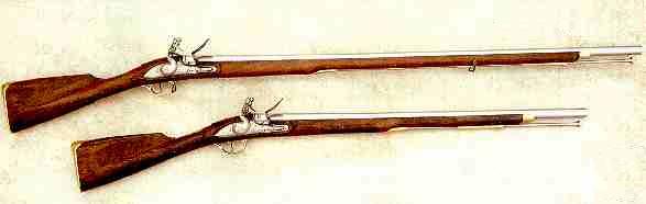 Brown Bess
