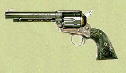 Colt .45 Long of 1875