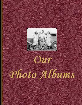 Click on the buttons along the side to view those albums