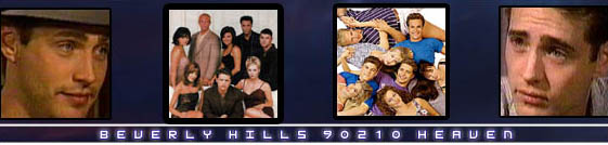 Beverly Hills 90210 Heaven