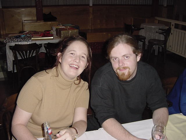 Jehilia and Nocturne