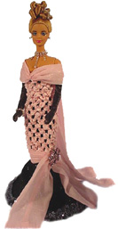 Bella Rossi for Ella 2002