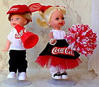 Coke Betty and Jimmy