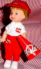 Coke Tommy
