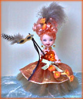 Halloween Masquerade