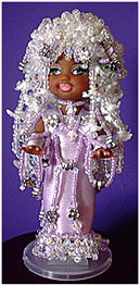 Leila - Yke's Designs