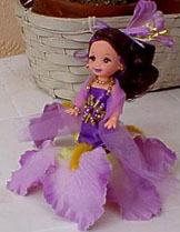 Iris from Lori in BC