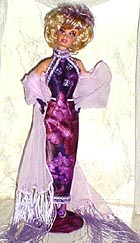 Piper Payton - from Sandy Cunningham