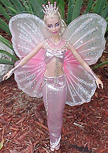 Shyla Fairy from Barb Wood