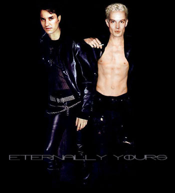 :::Come::in::my::childe:::