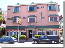 HOTEL Y RESTAURANT NUEVO PEKIN