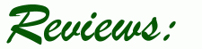 Reviews: