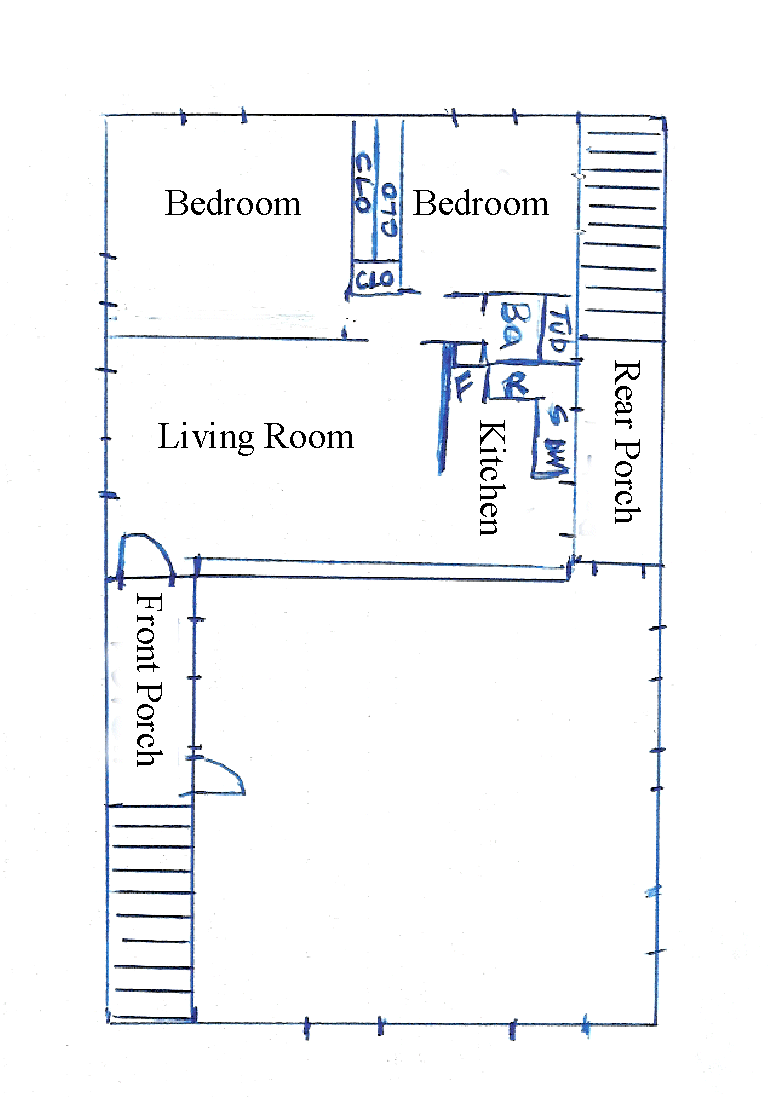 Sample Floor Plan